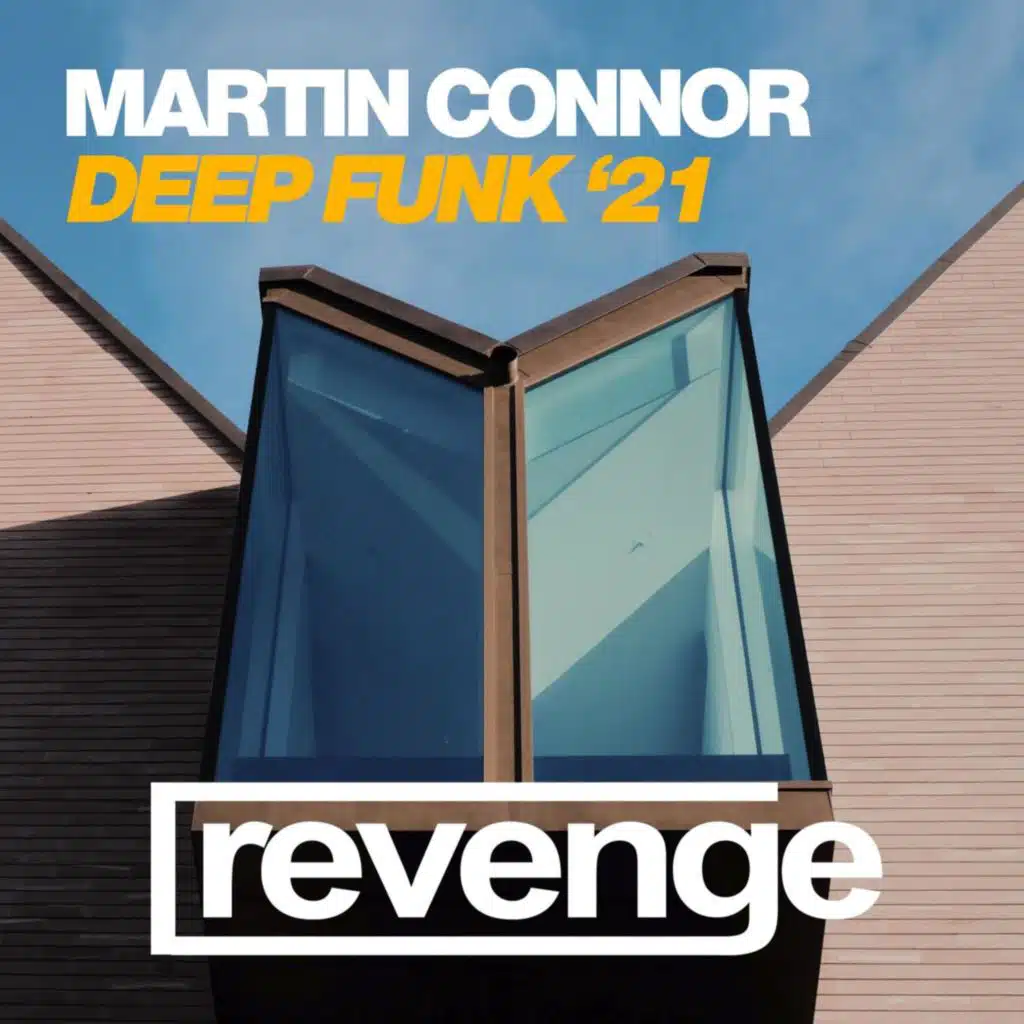 Deep Funk (Rafael Marciano Dub Mix)