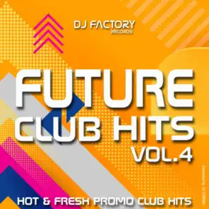Future Club Hits Vol. 4