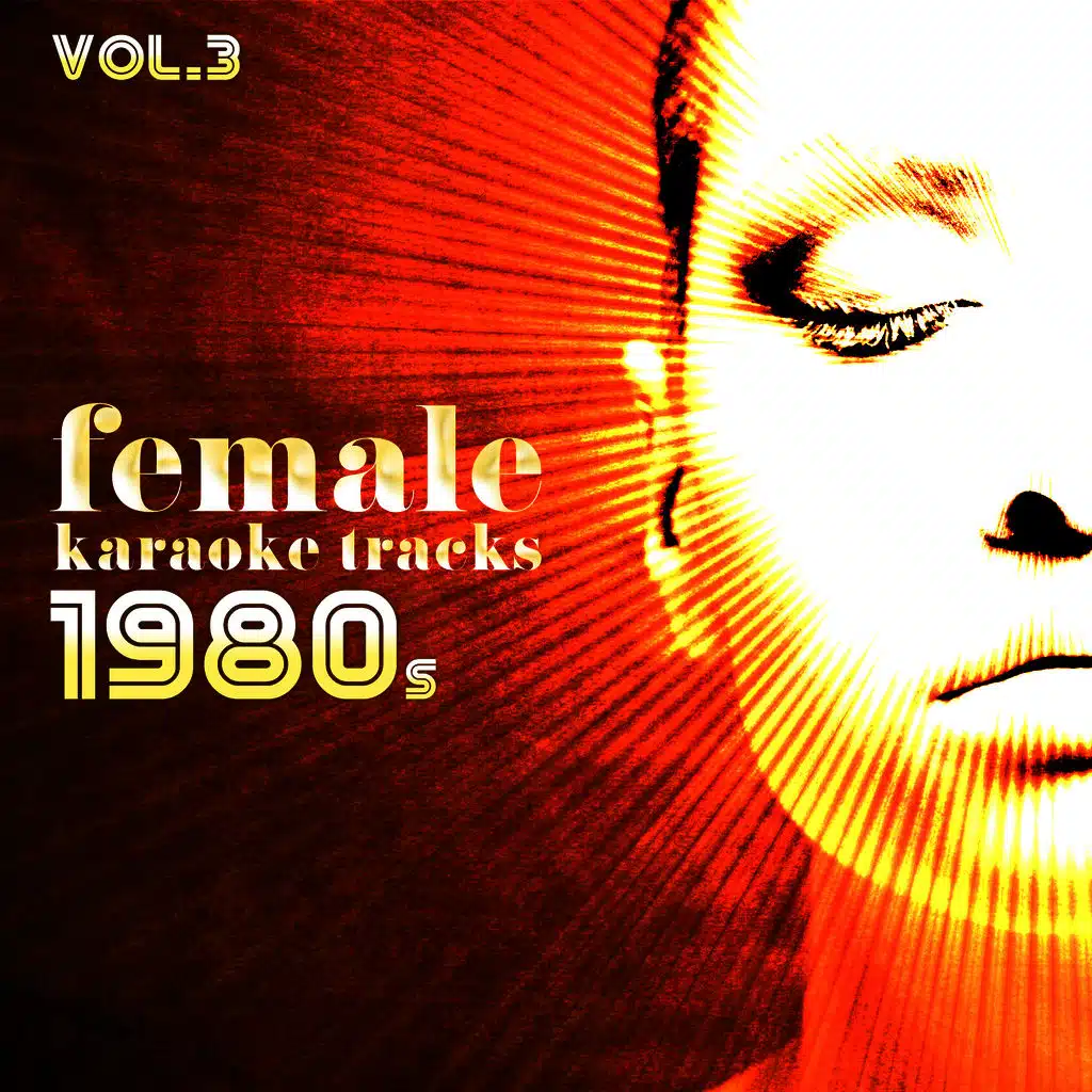 The Sweetest Thing (I've Ever Known) [In the Style of Juice Newton] [Karaoke Version]