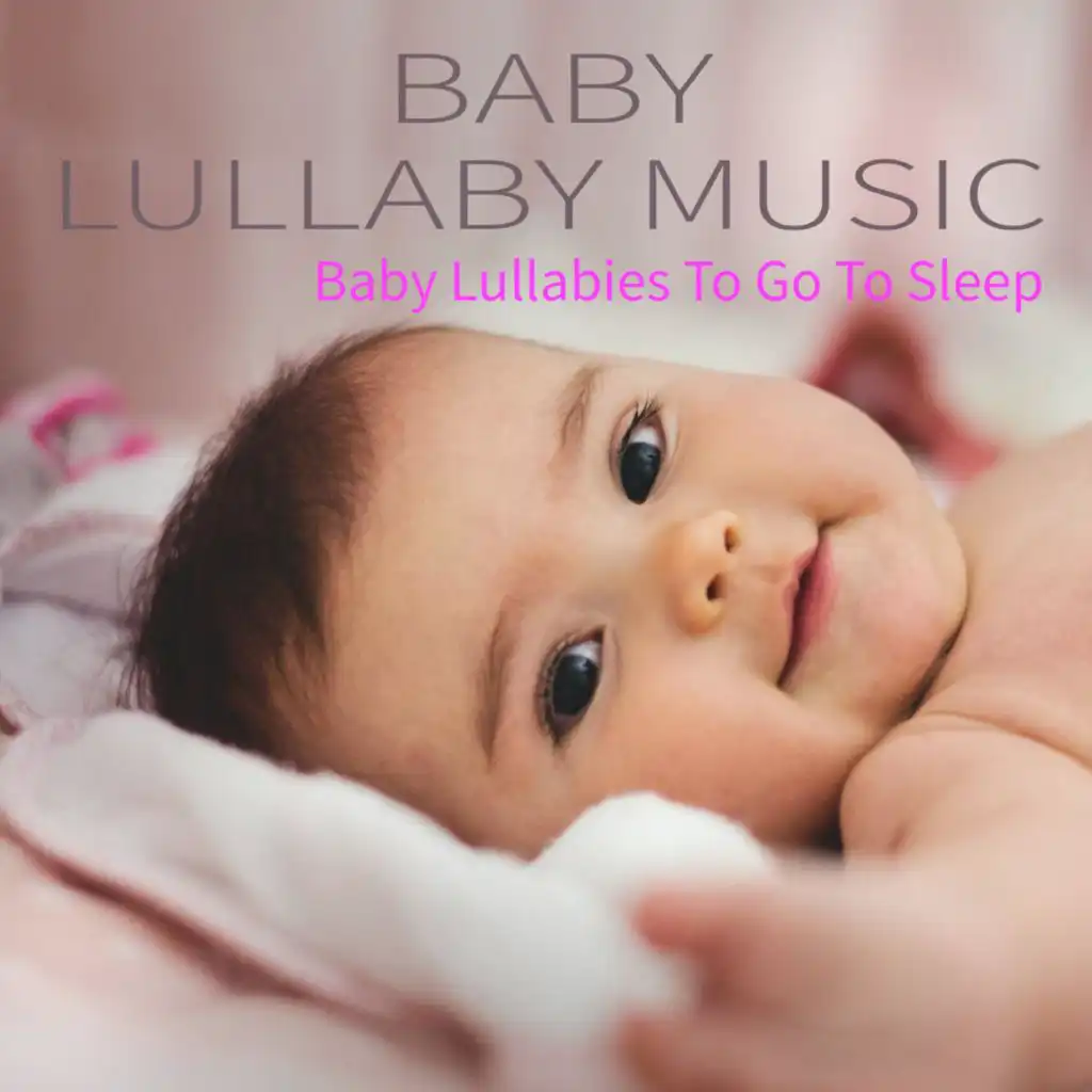 Moonlight Lullaby (Piano Lullaby)