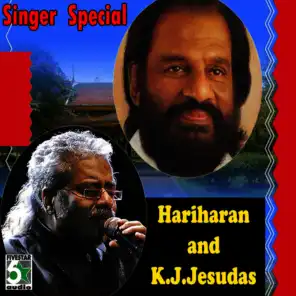 Singer Special Hariharan and K.J.Jesudas
