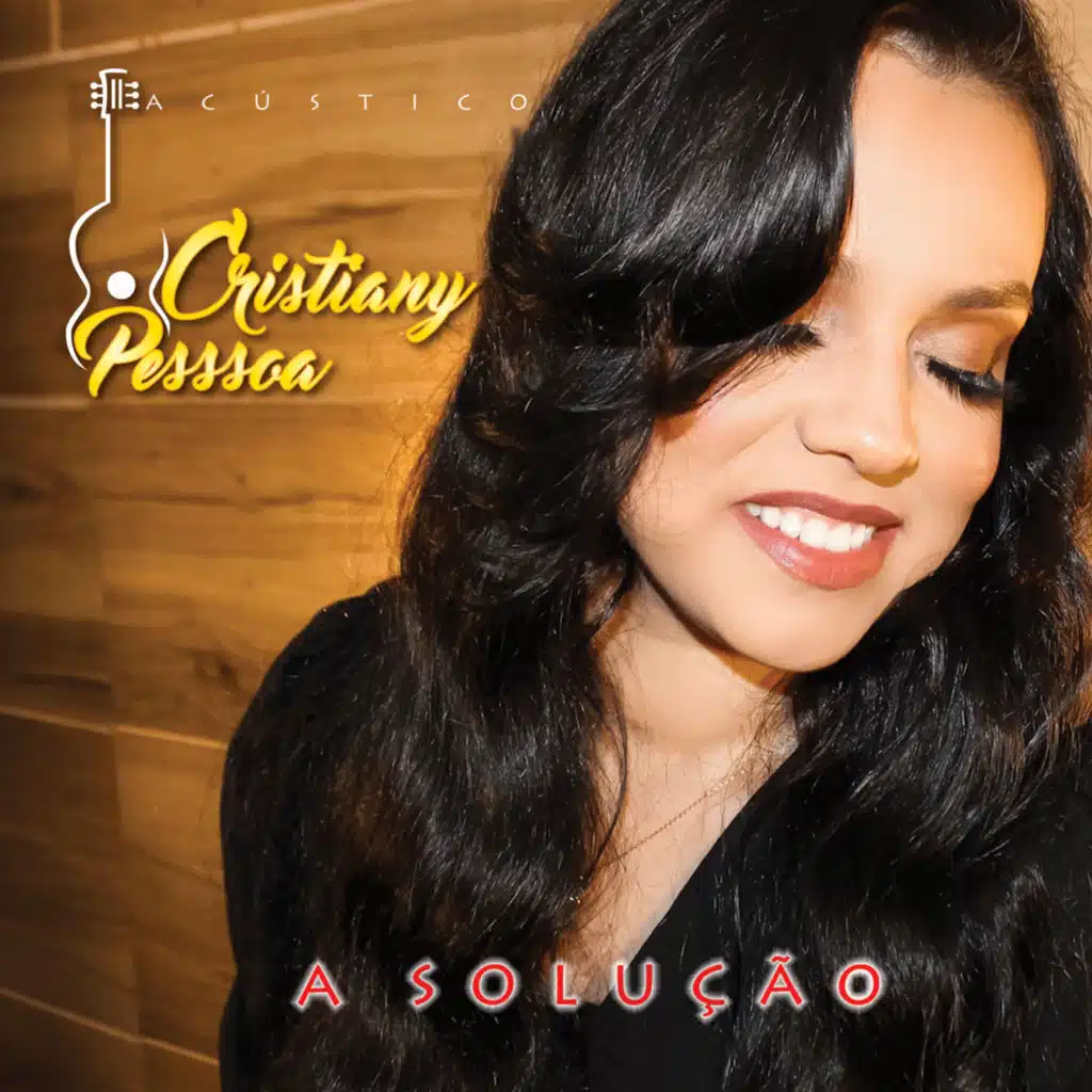 A Solução (Acústico)