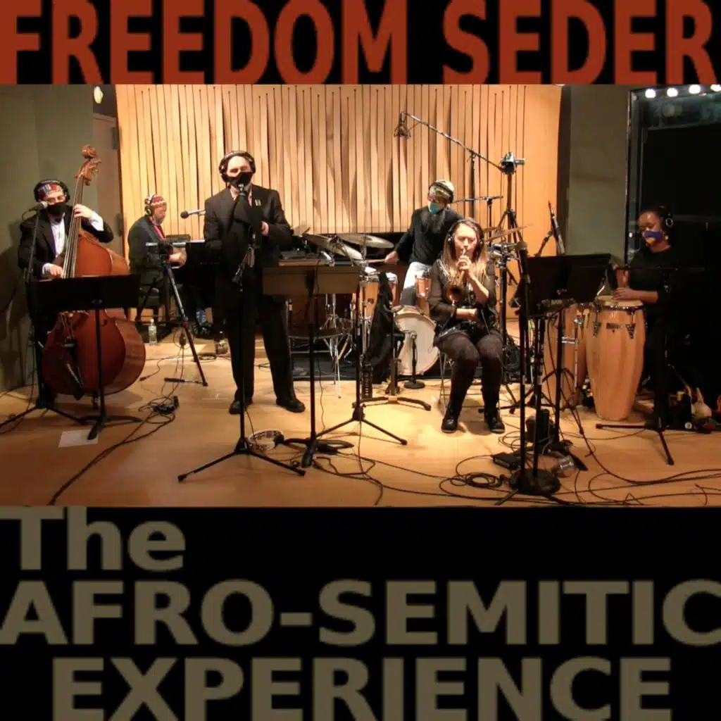 Freedom Seder (Live)