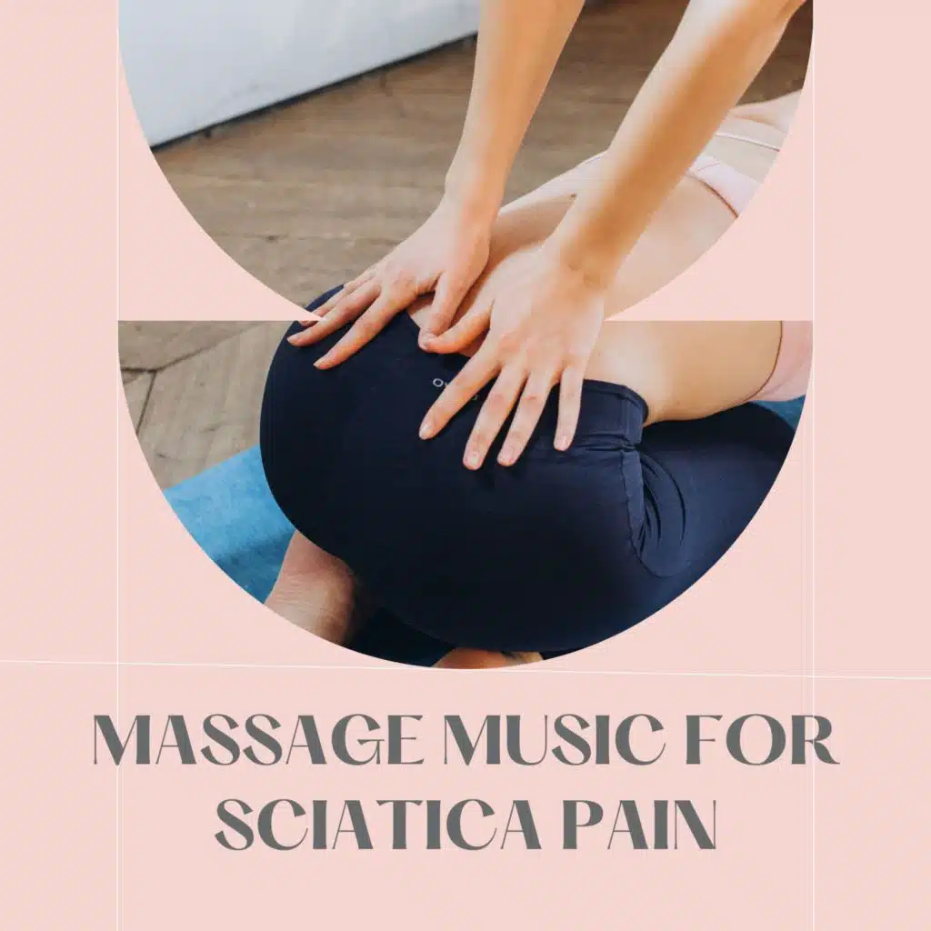 Massage Music MP3
