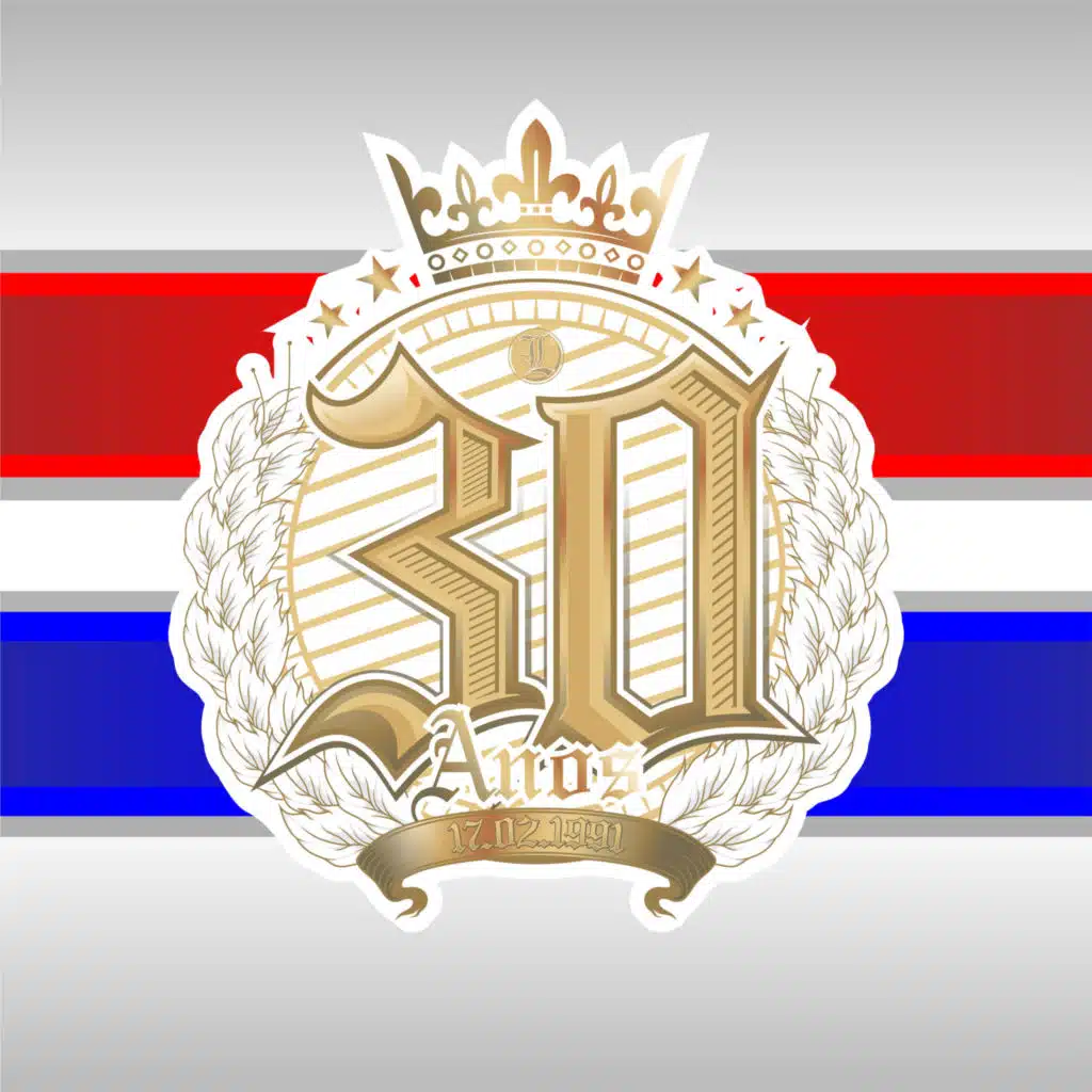 Tuf 30 Anos