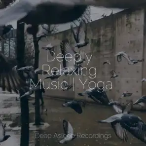 Deeply Relaxing Music | Yoga