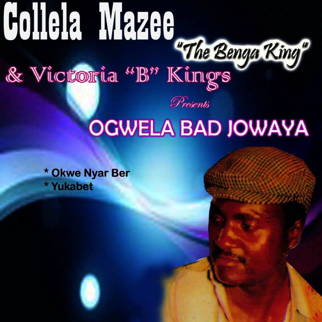 Ogwela Bad Jowaya