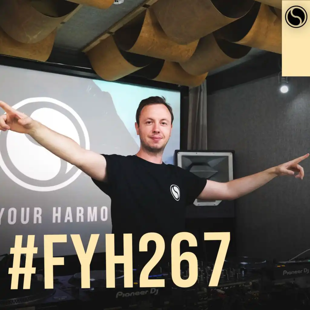 What Do You Want From Me? (FYH267) [feat. Giuseppe De Luca]