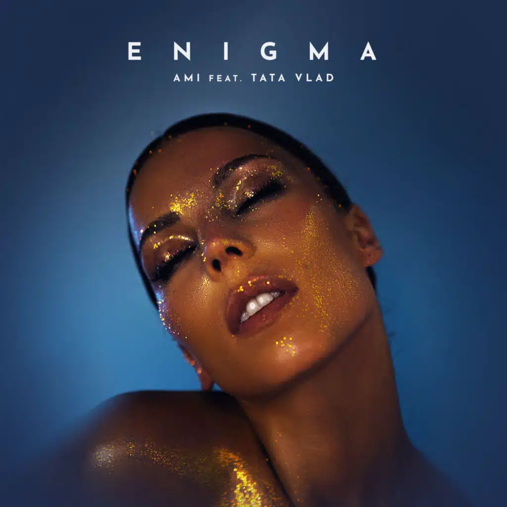 Enigma (feat. Tata Vlad)