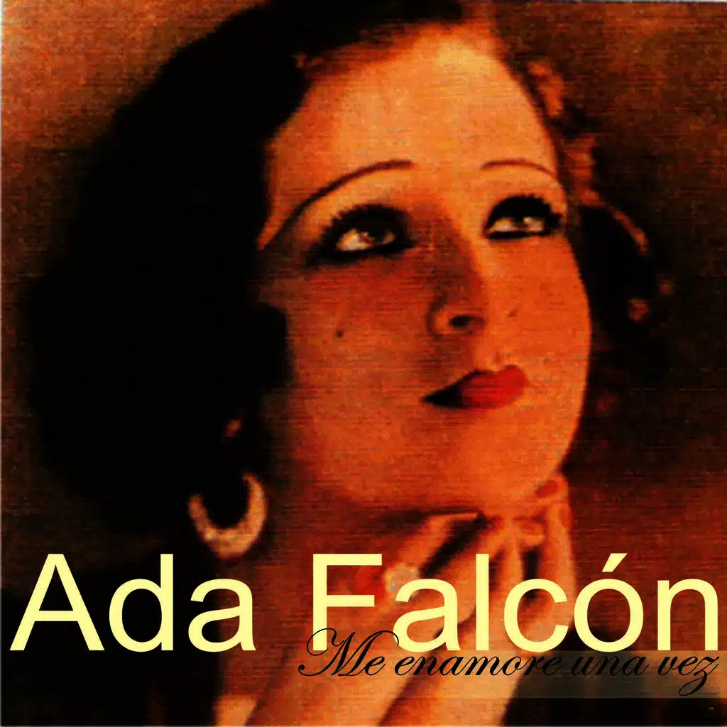 Madreselva (feat. Orquesta de Francisco Canaro)