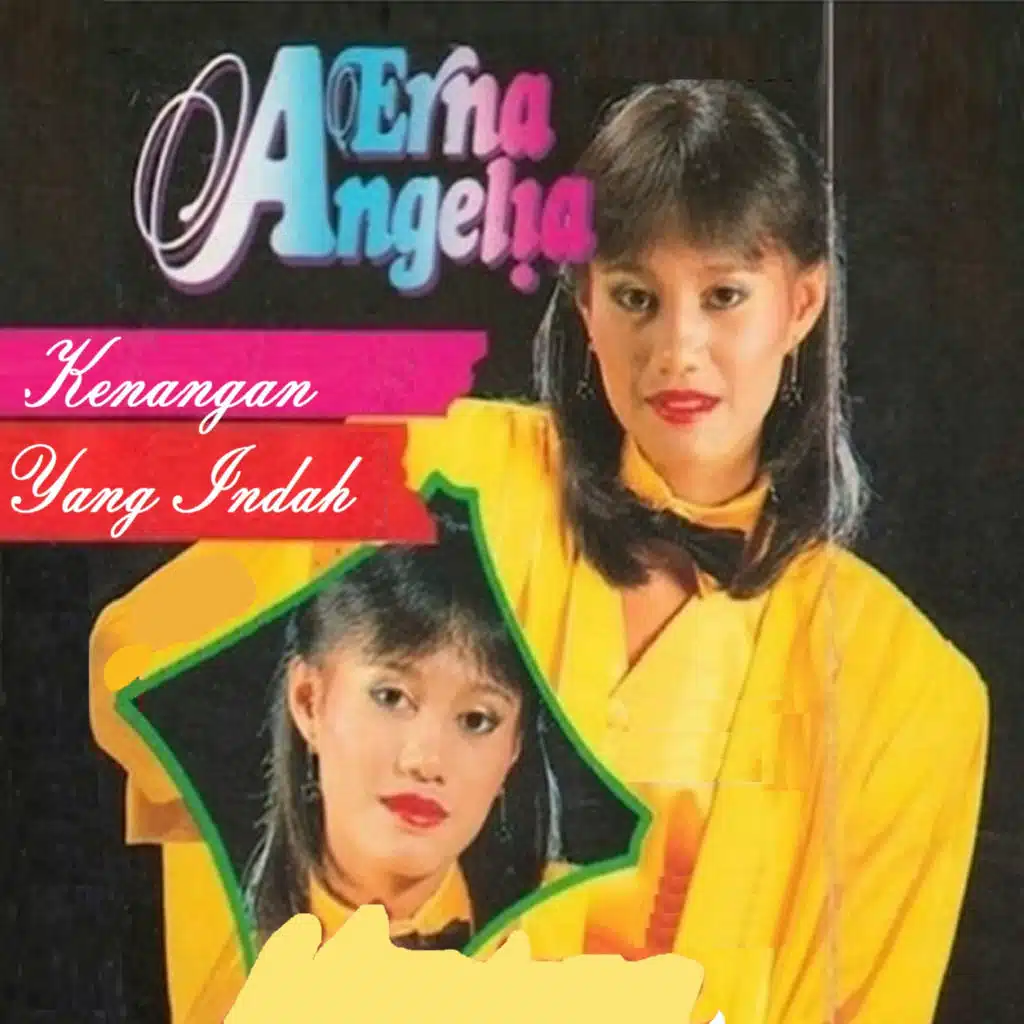 Erna Angelia