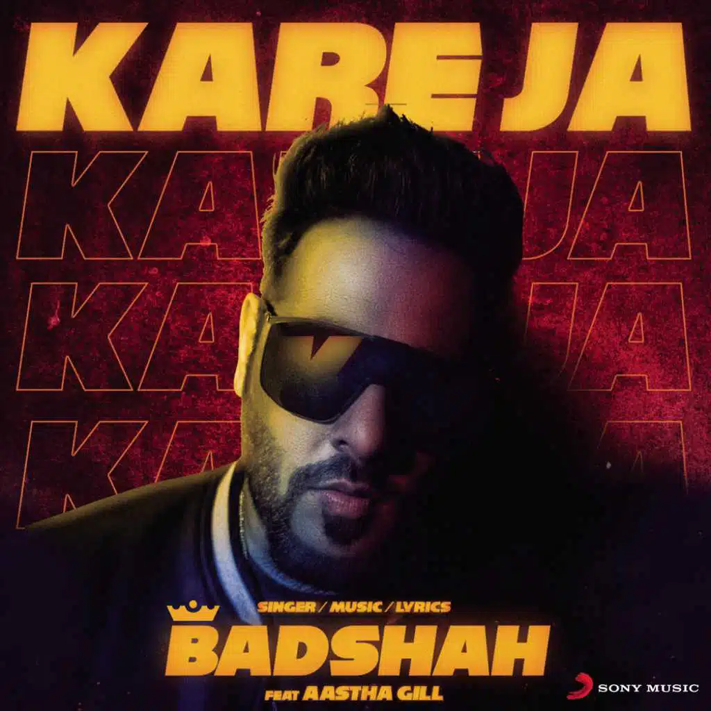 Kareja Kareja (feat. Aastha Gill)