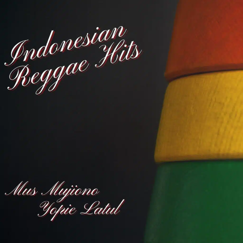Indonesian Reggae Hits