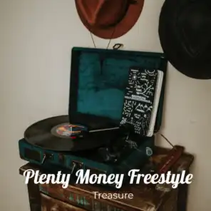 Plenty Money Freestyle (feat. Dizzy barley)
