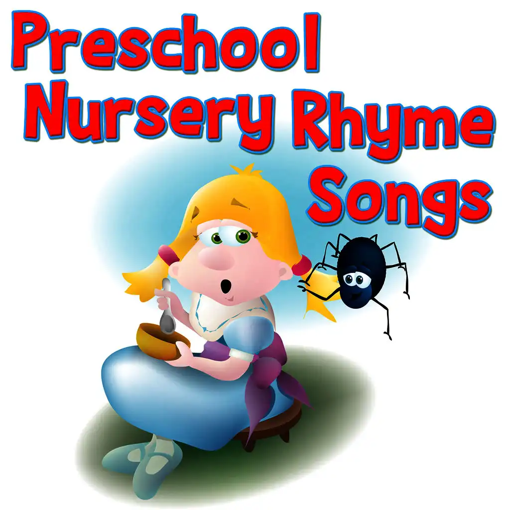 Preschool Nursery Rhyme Songs