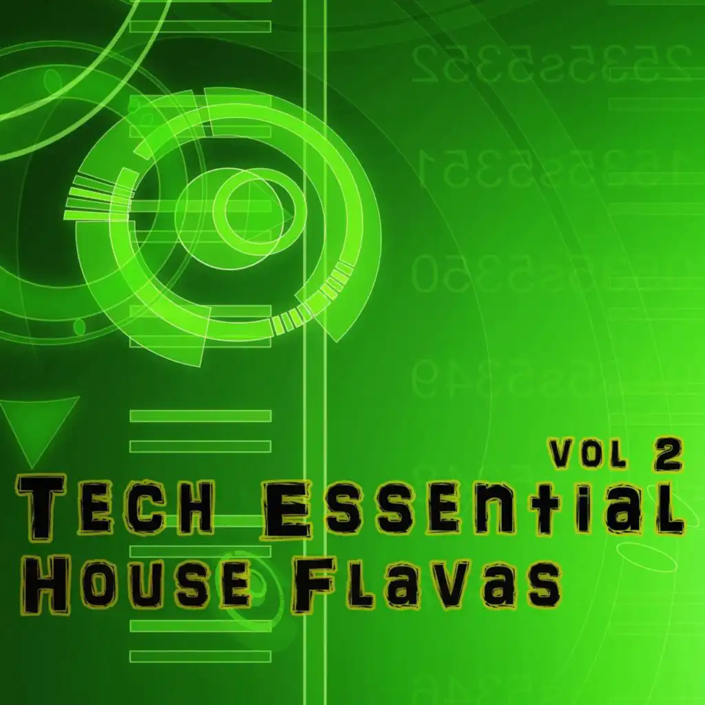 Tech Essential House Flavas 2