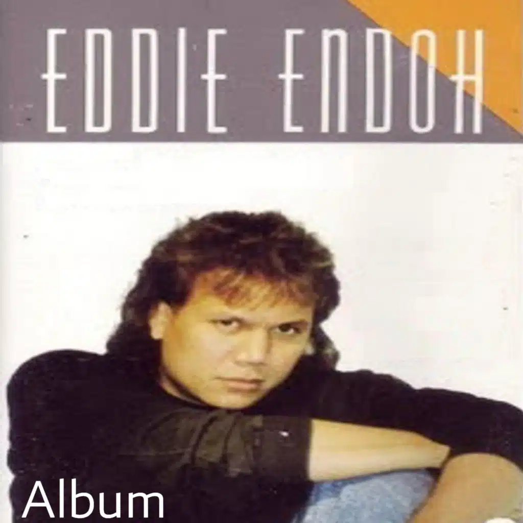 Eddie Endoh   Album