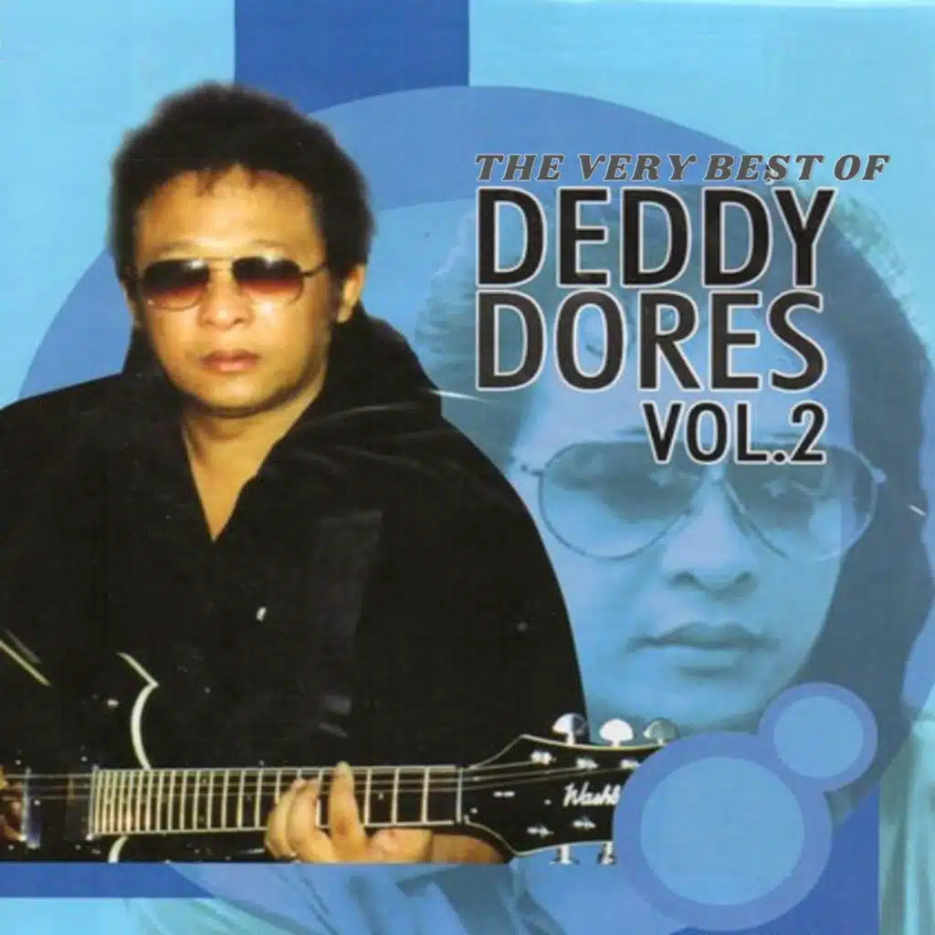 The Very Best Of Deddy Dorres, Vol. 2