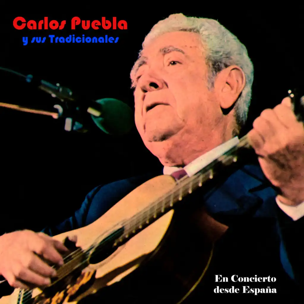 En Concierto Desde España (Live)