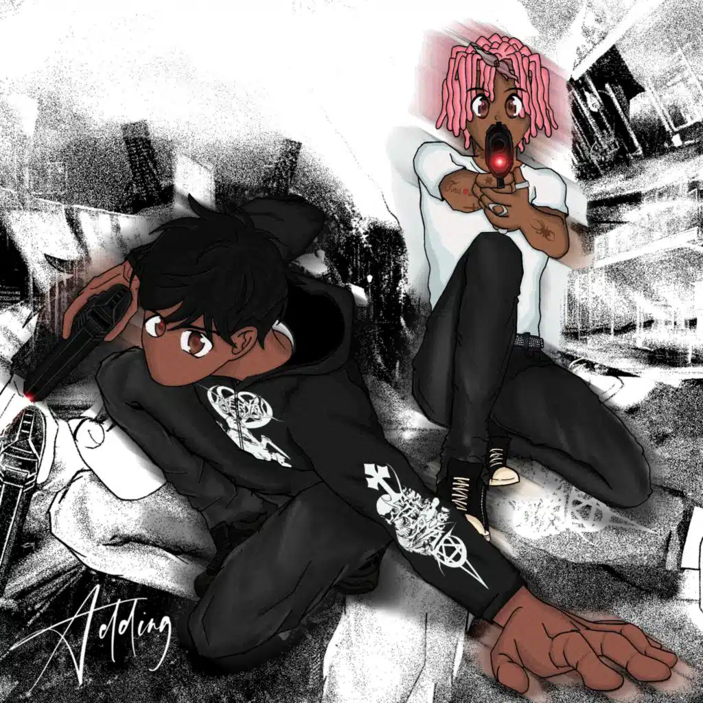 Adding (feat. SoFaygo)