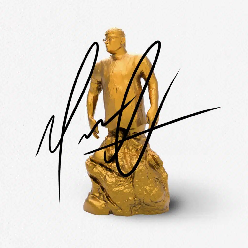 La Musica Hecha Hombre