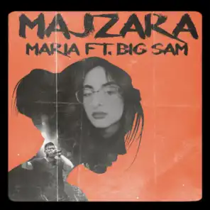 Majzara (feat. BigSam)