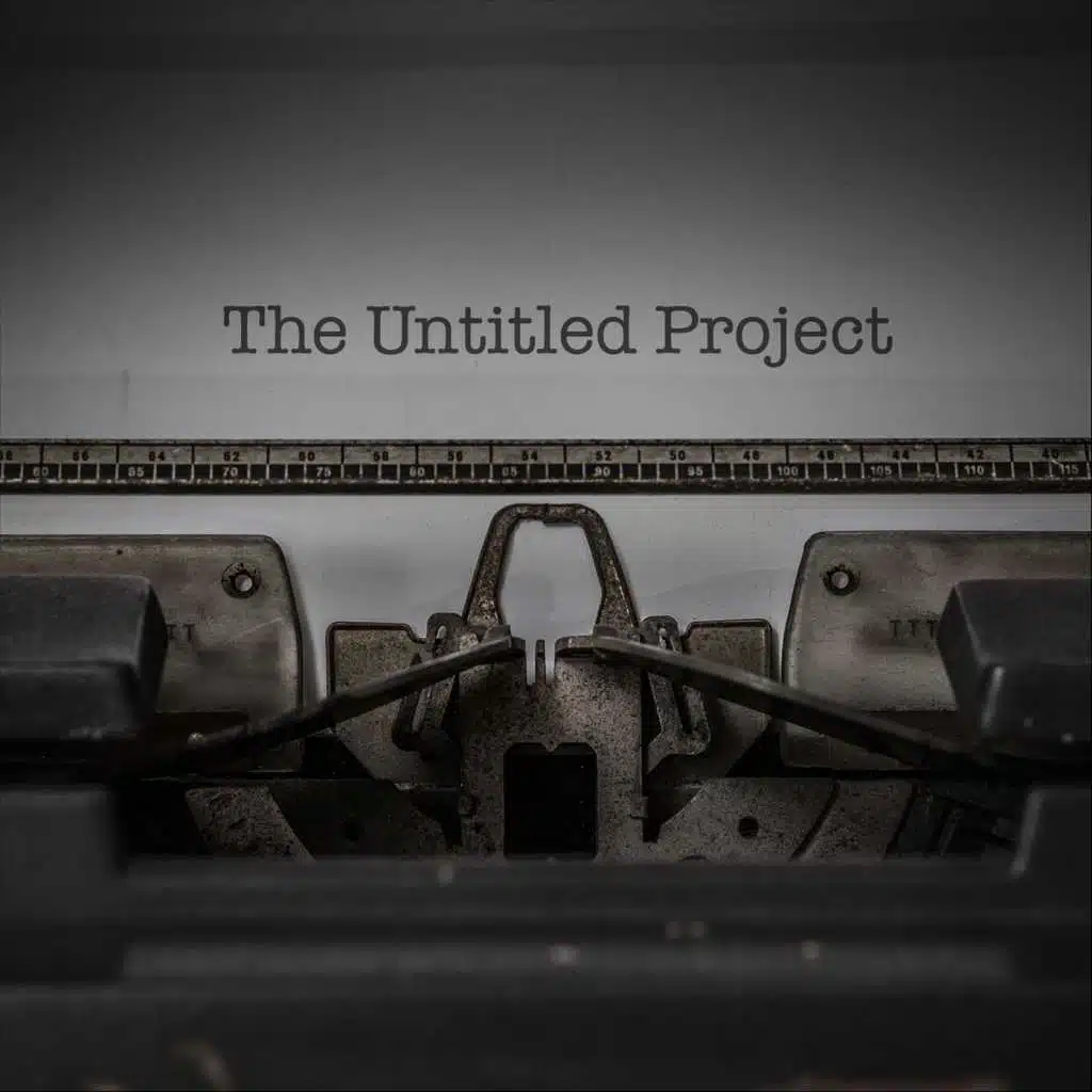 The Untitled Project