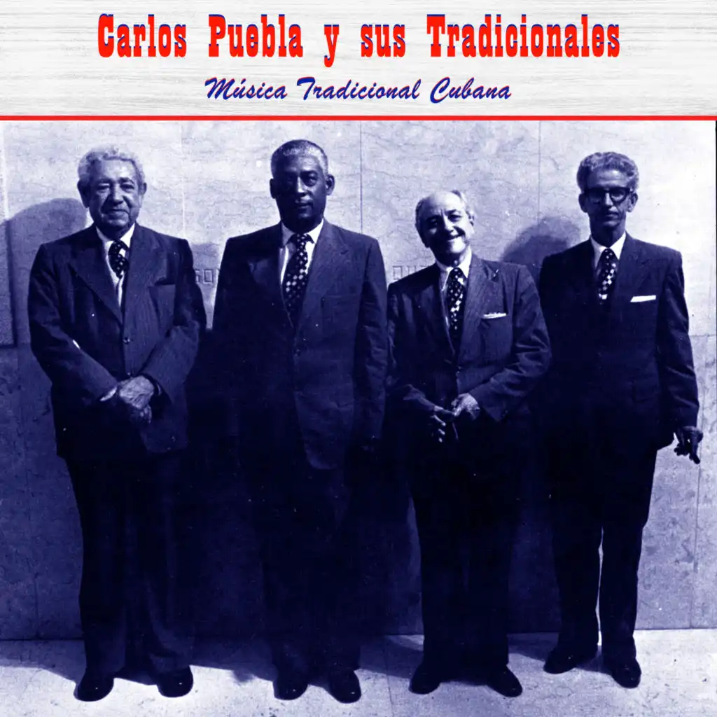 Música Tradicional Cubana