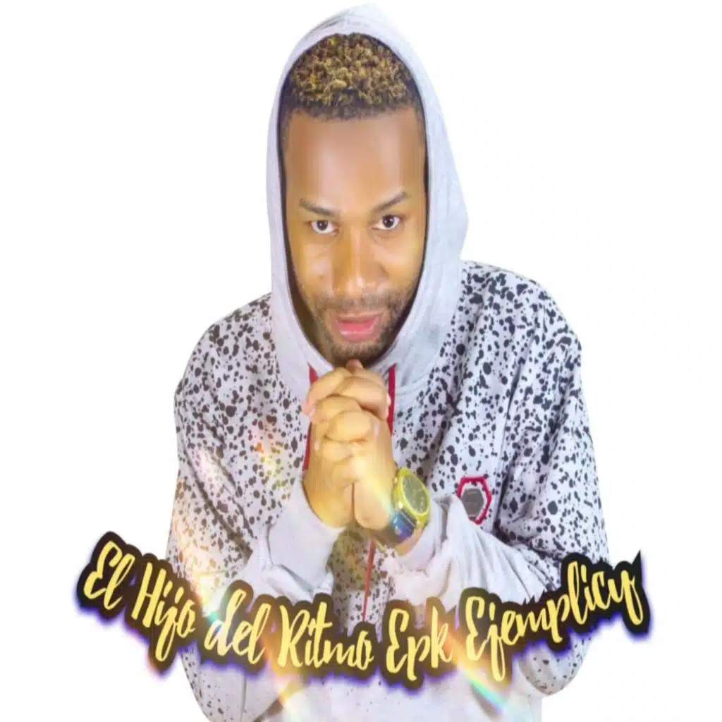 El Hijo del Ritmo Epk