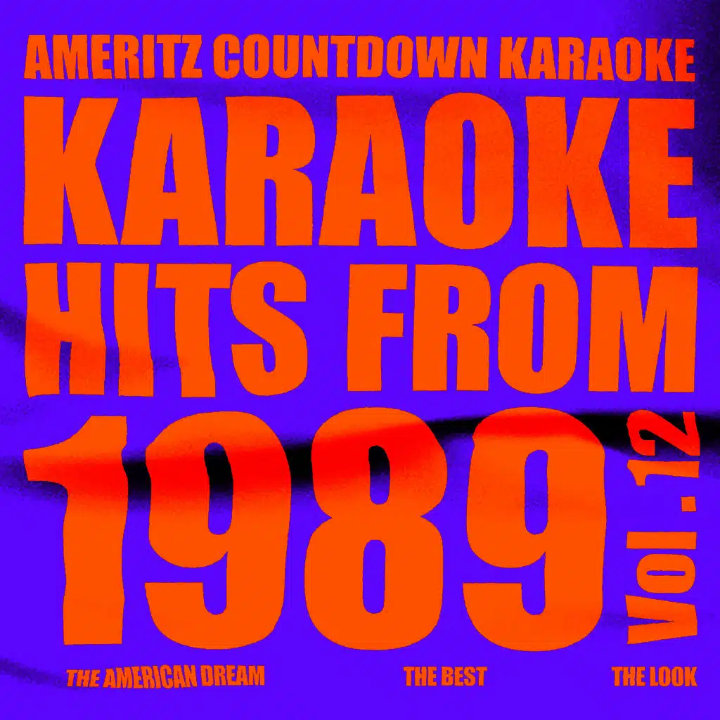 Tell It Like It Is (In the Style of Don Johnson) [Karaoke Version]