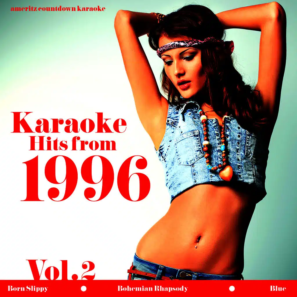 Breathe (In the Style of the Prodigy) [Karaoke Version]