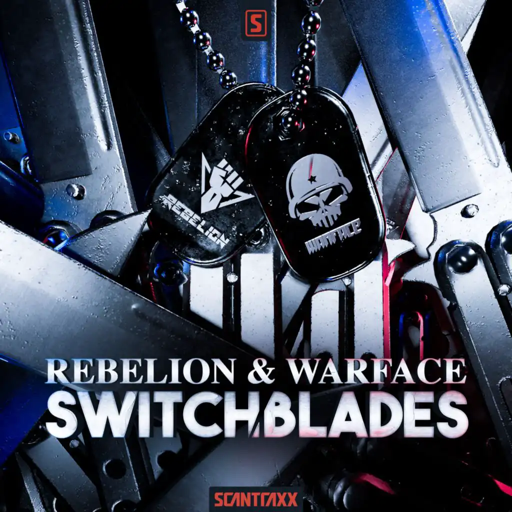 Rebelion & Warface