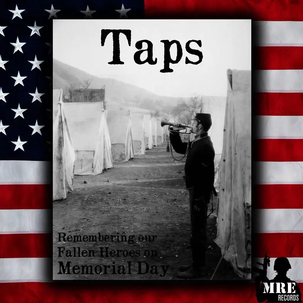 Taps: Remembering Our Fallen Heroes on Memorial Day