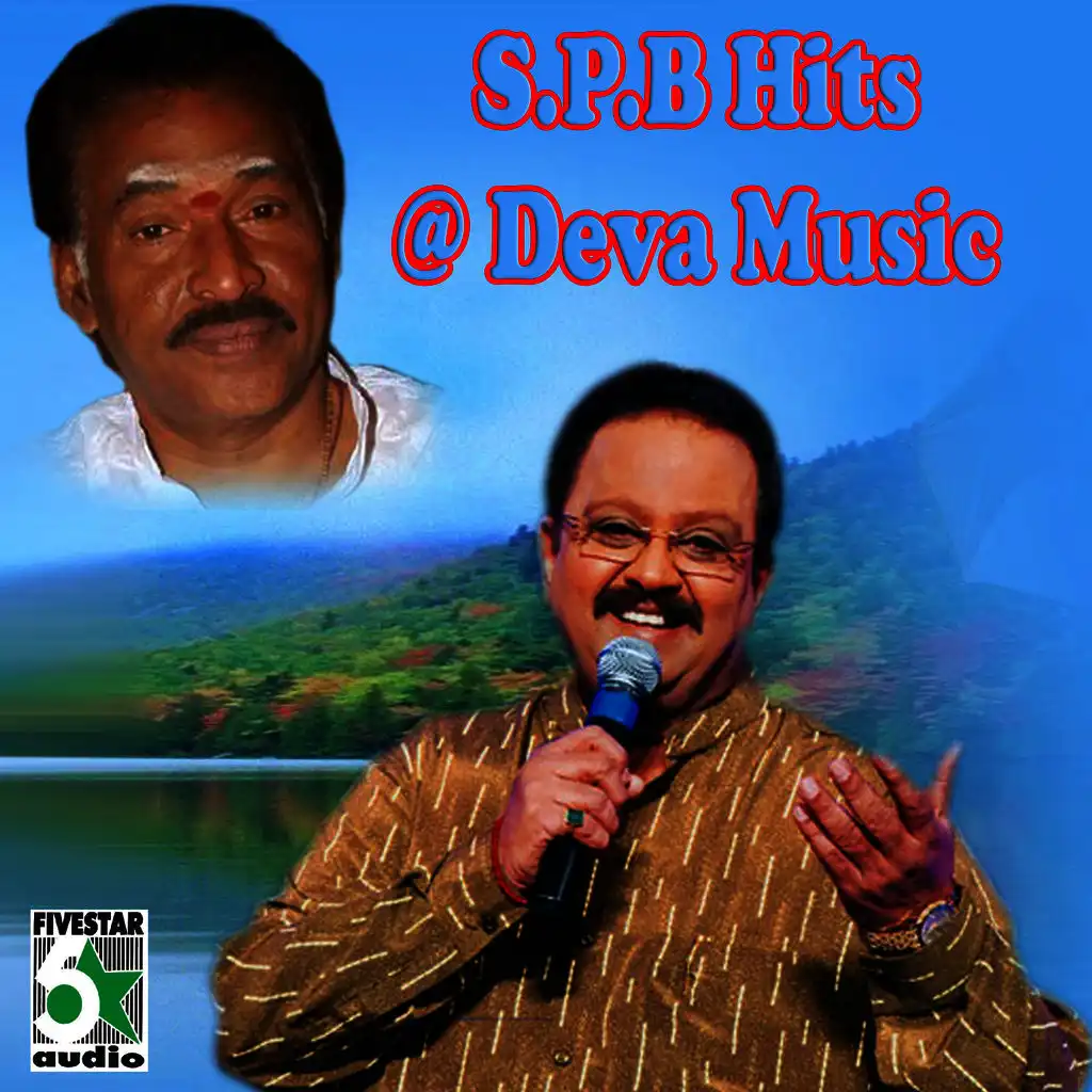 S.P.B Hits at Deva Music