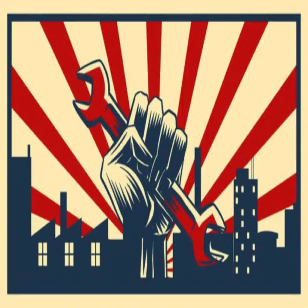 التصنيع التشاركي .. أوبر الصناعي