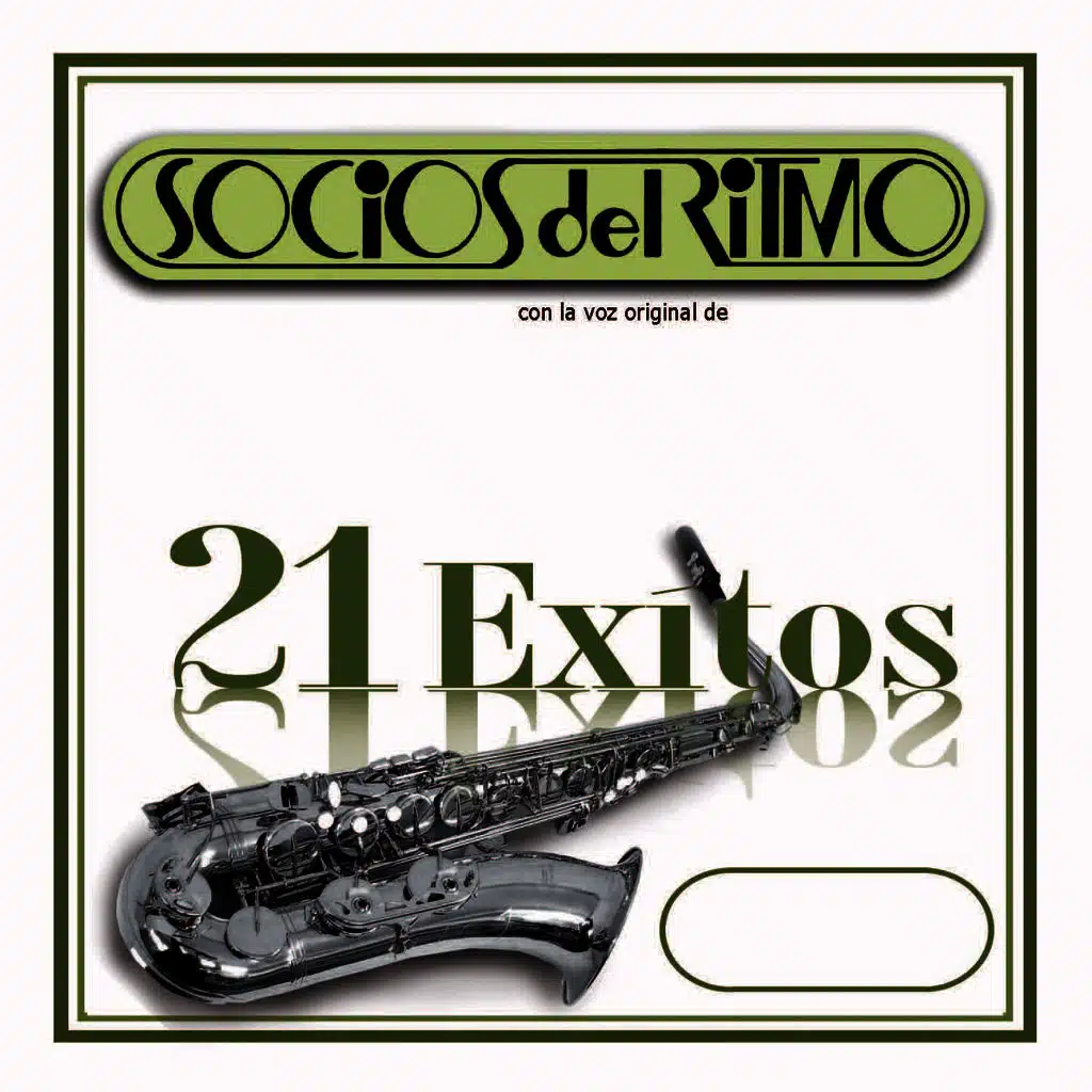 21 Exitos