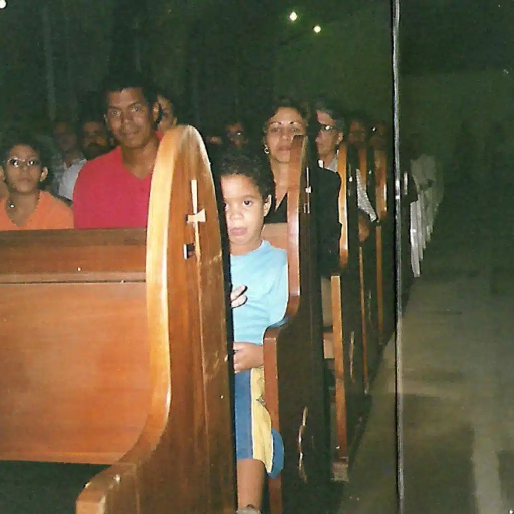 Escrevendo Minha Liberdade