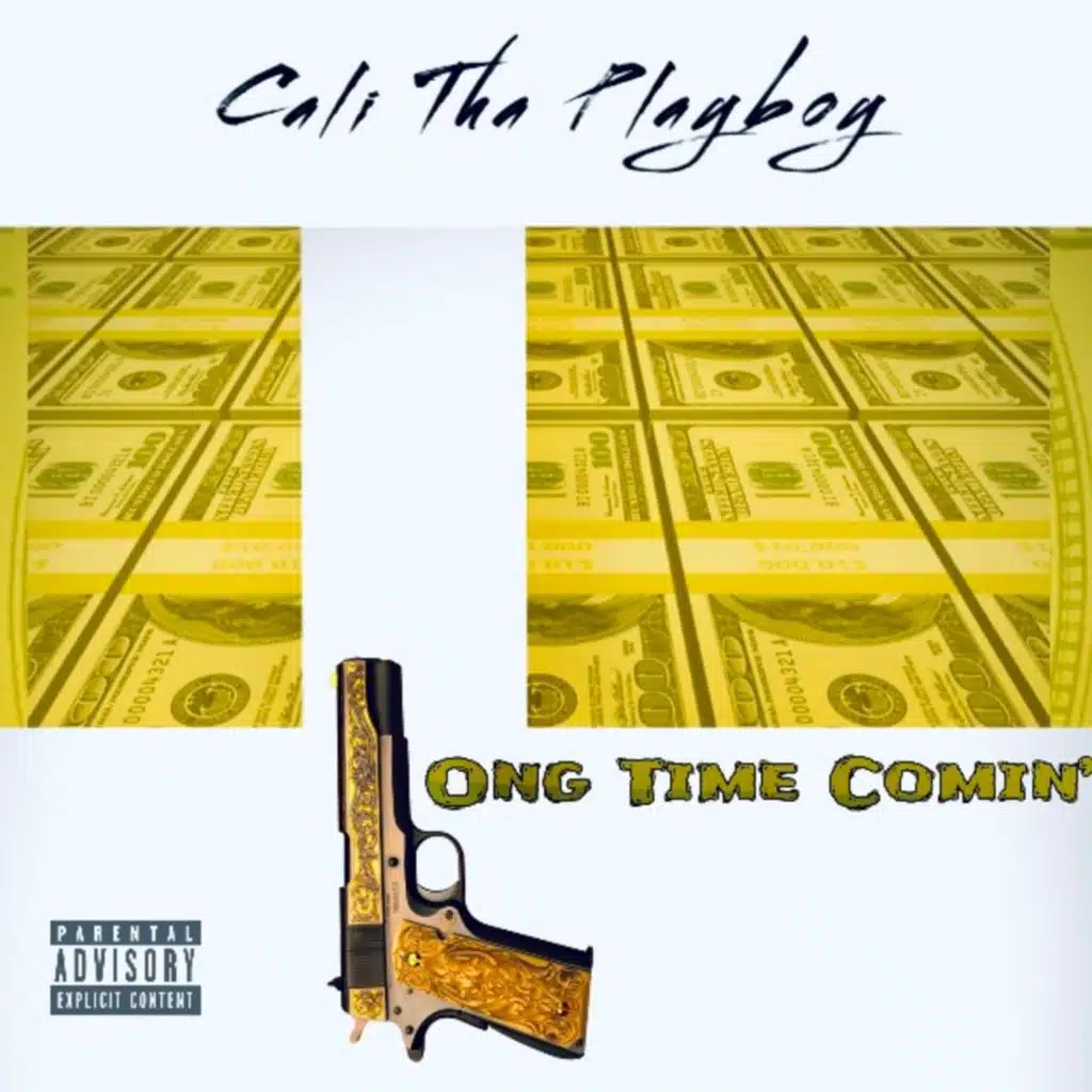 Cali Tha Playboy