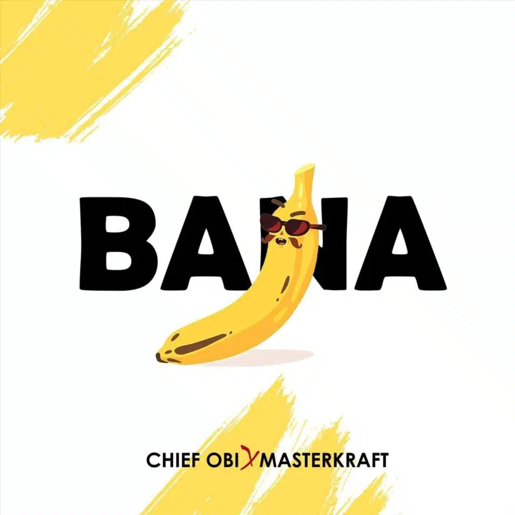 Bana (feat. Masterkraft)