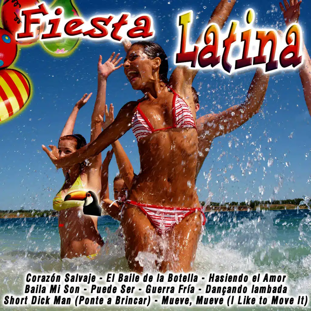 Fiesta Latina