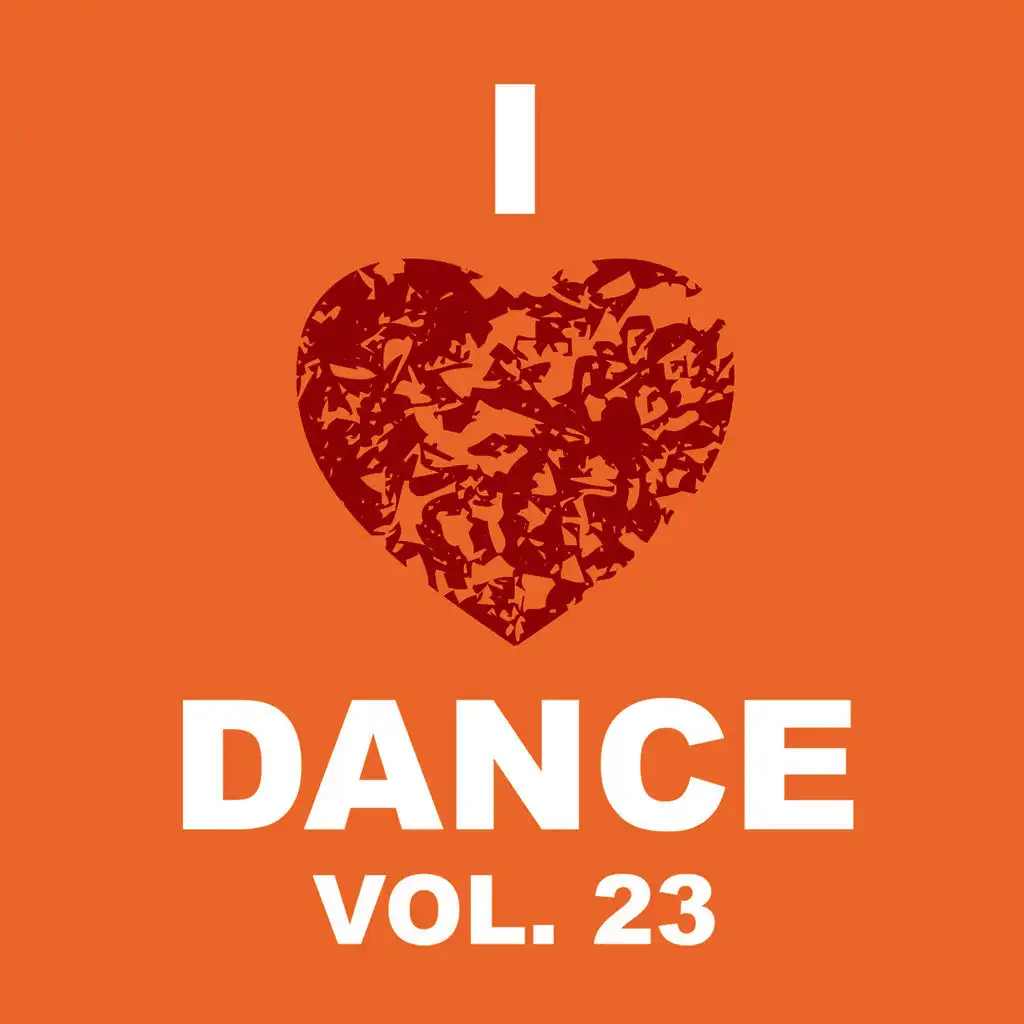 I Love Dance, Vol. 23