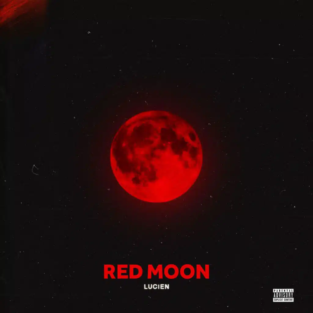 RED MOON