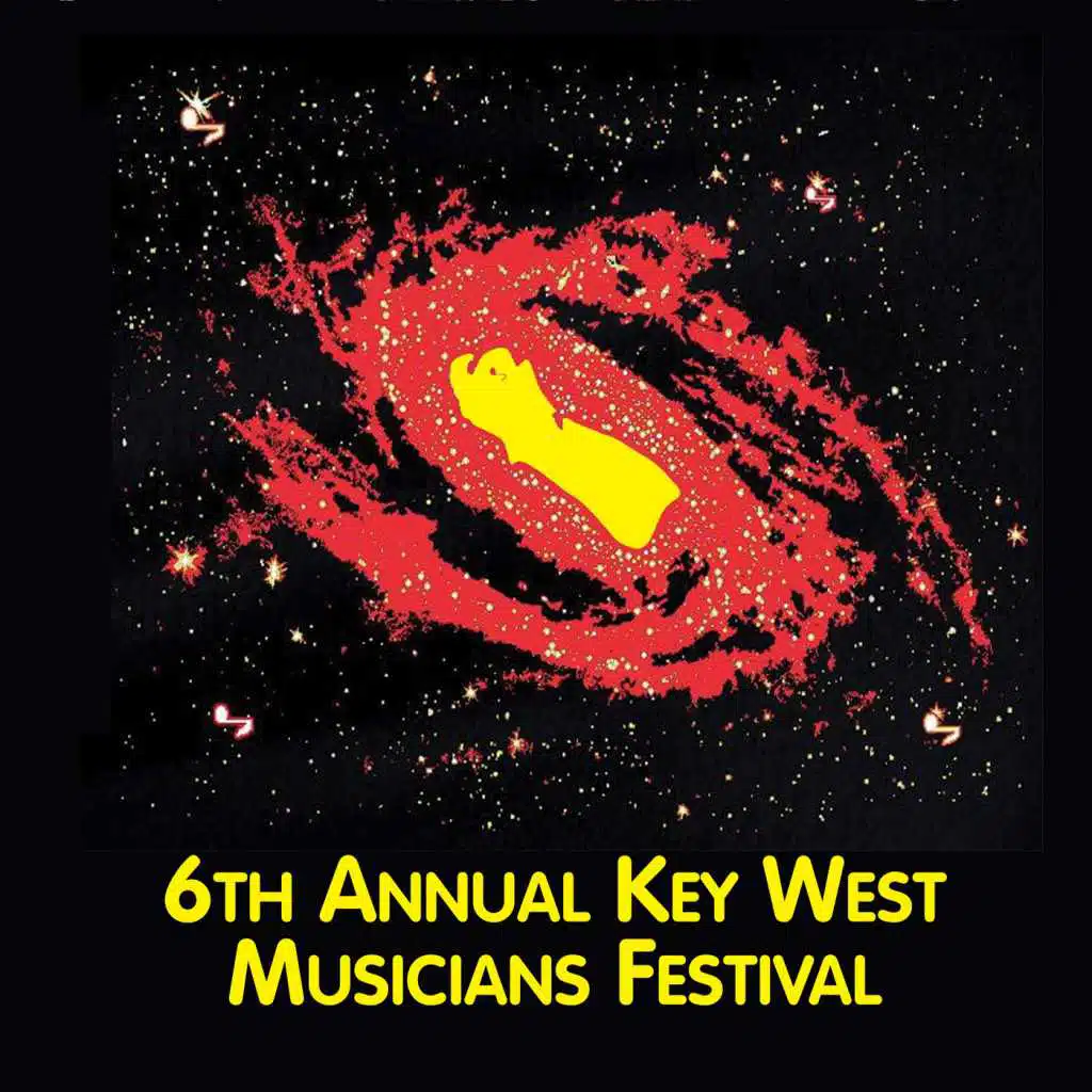 6th Annual Key West Musicians Festival (Live)