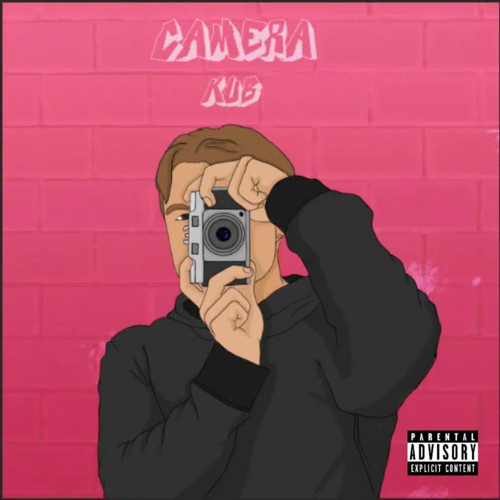 On my Own (feat. Dior Gior)