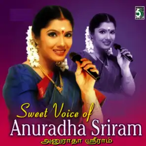 Sweet Voice of Anuradha Sriram