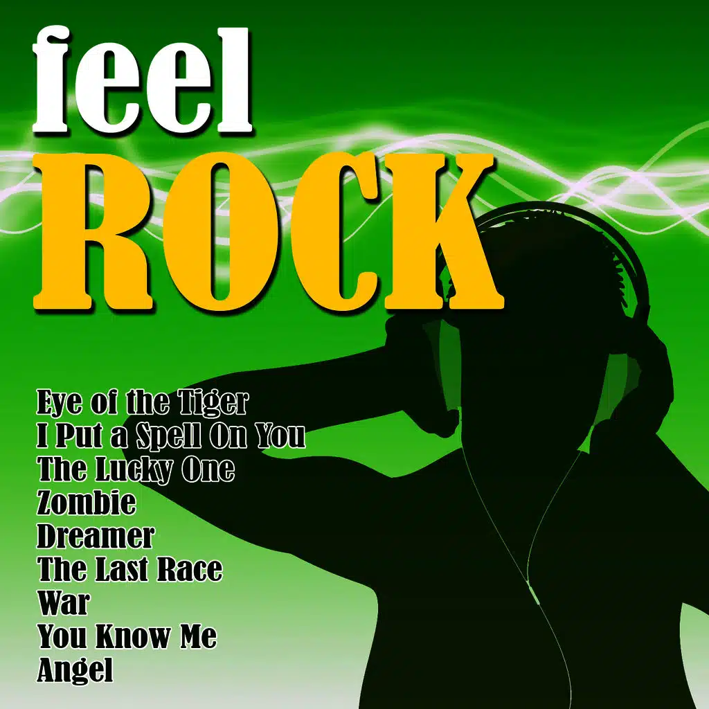 Feel Rock