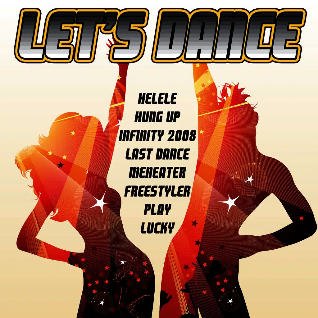 Let's Dance