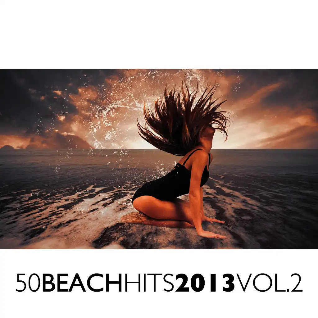 50 Beach Hits 2013 Vol. 2