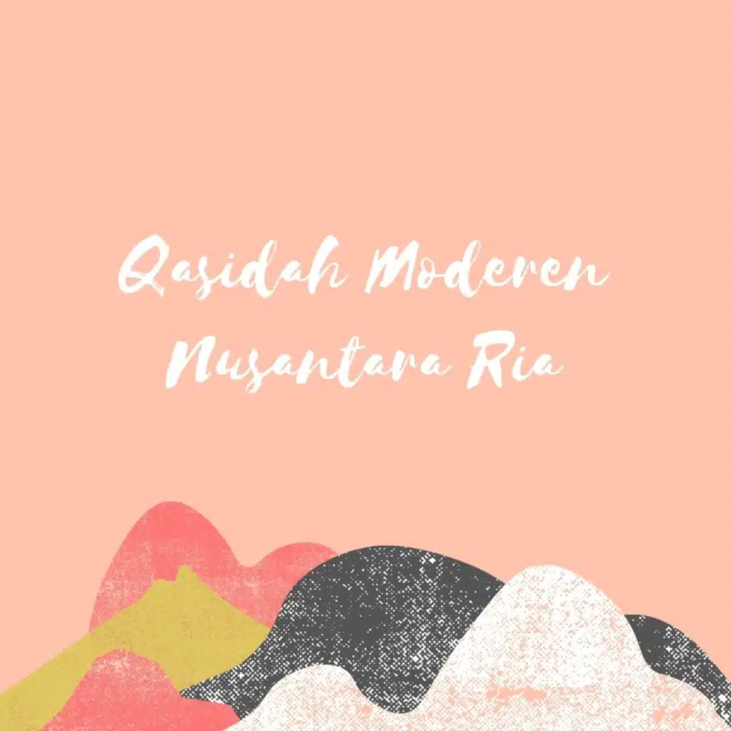 Qasidah Moderen Nusantara Ria