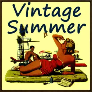 Vintage Summer. Vol 2